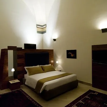 アルヴィノ スイート アンド ブレックファースト