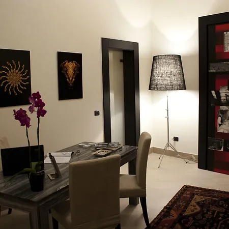 アルヴィノ スイート アンド ブレックファースト 4*