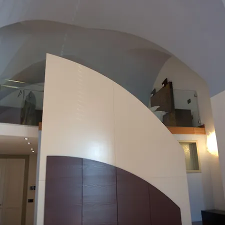 アルヴィノ スイート アンド ブレックファースト レッチェ