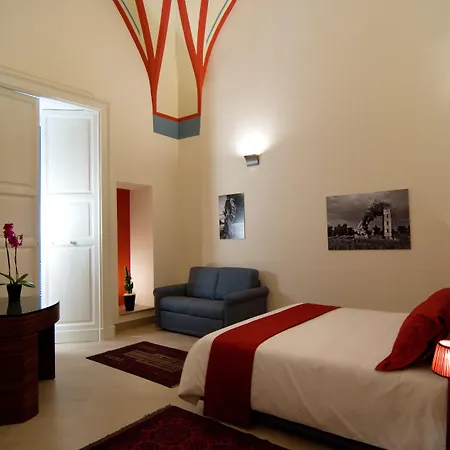 Alvino And Breakfast B&B 4*