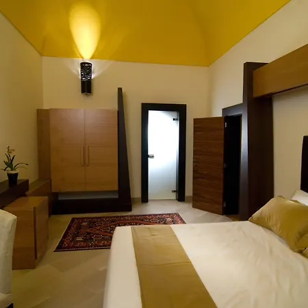 Alvino And Breakfast 4*