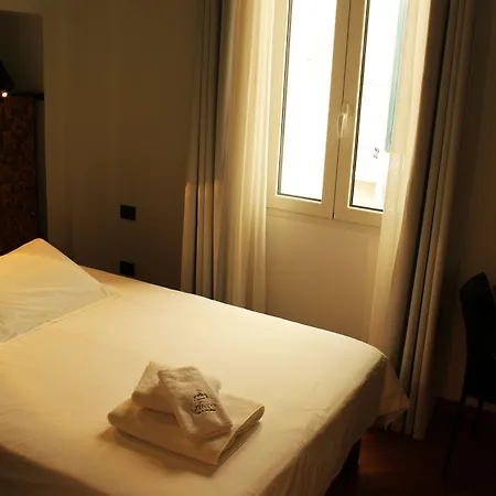 Alvino And Breakfast B&B 4*