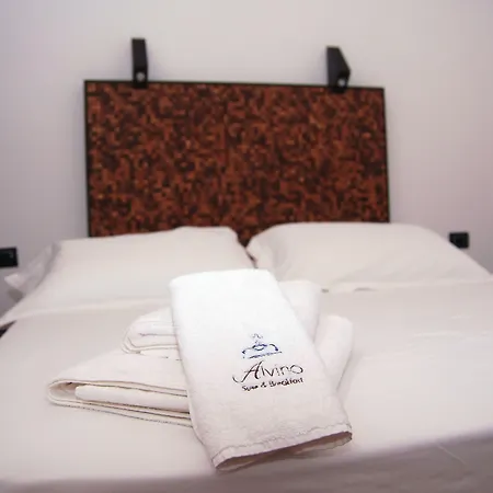 Bed and Breakfast Alvino And Breakfast Λέτσε