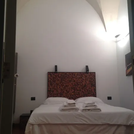 Alvino And Breakfast Lecce