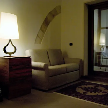 Bed and breakfast Alvino And Breakfast 4*