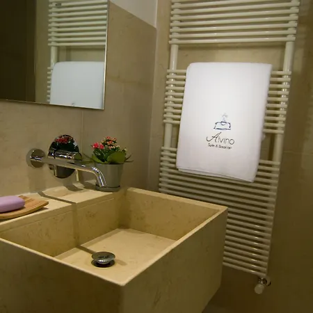 Alvino And Breakfast 4*