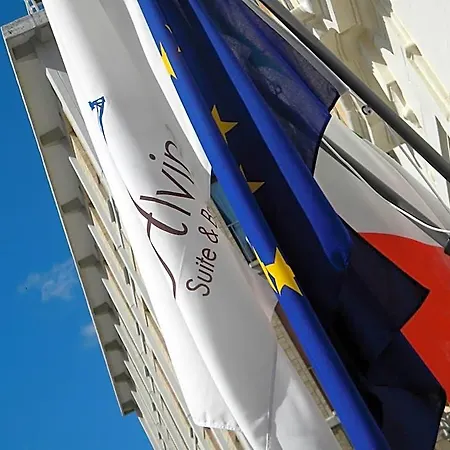 Bed & Breakfast Alvino And Breakfast Lecce