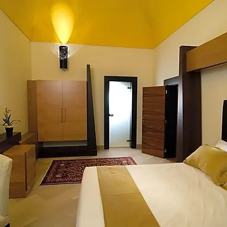 Bed & Breakfast Alvino And Breakfast 4*