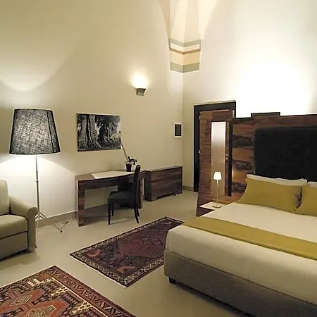 Bed & Breakfast Alvino And Breakfast Lecce