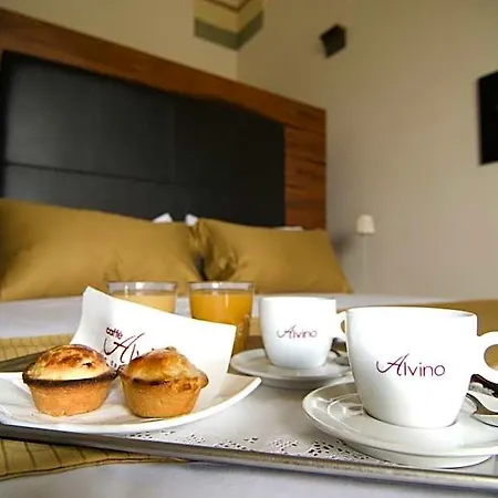 Alvino And Breakfast Lecce