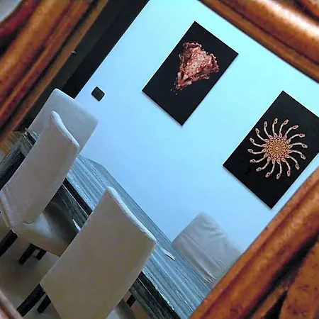 Alvino And Breakfast 4* 레체