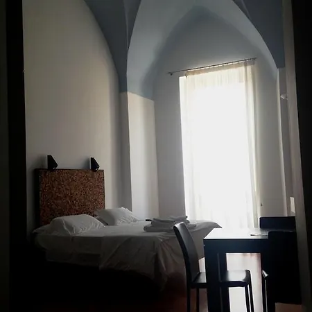 Bed and Breakfast Alvino And Breakfast