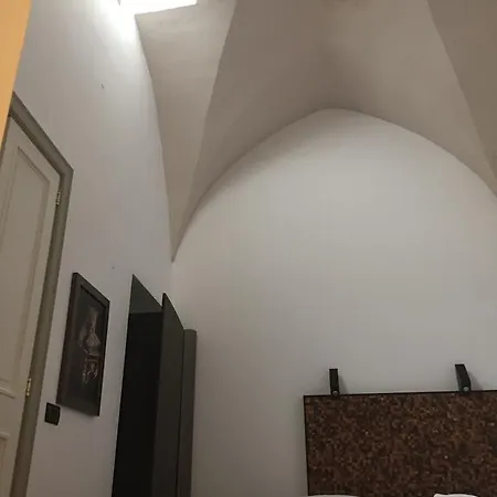 Bed and Breakfast Alvino And Breakfast 2*