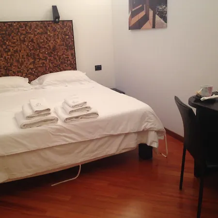 Bed and Breakfast Alvino And Breakfast