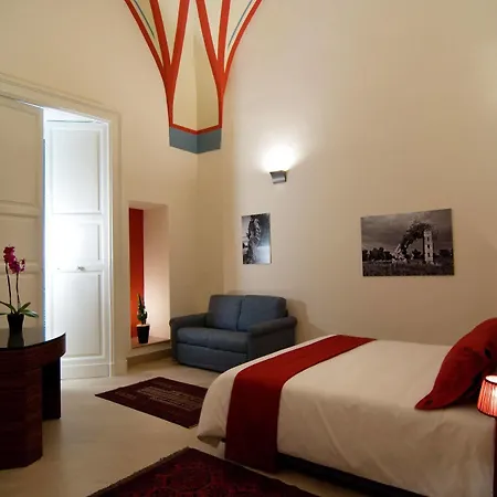 Bed and Breakfast Alvino And Breakfast 2*