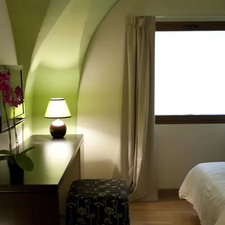 Bed and Breakfast Alvino And Breakfast 2*