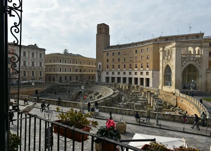 Alvino And Breakfast فندق مبيت وإفطار