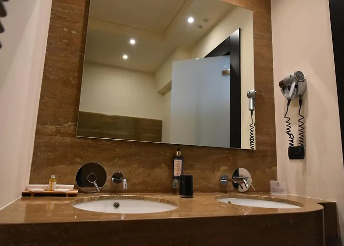 Alvino And Breakfast فندق مبيت وإفطار 4*