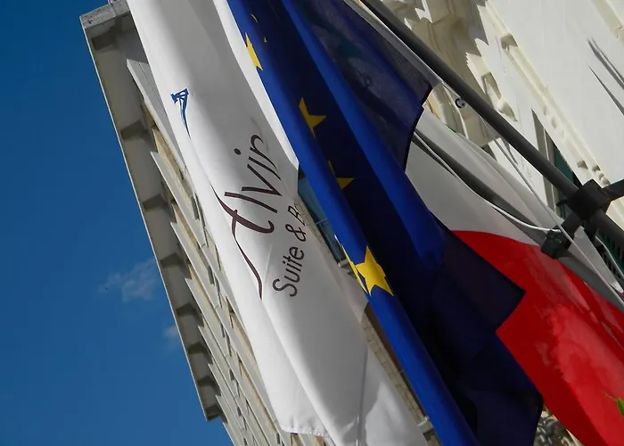 Alvino And Breakfast فندق مبيت وإفطار 4*