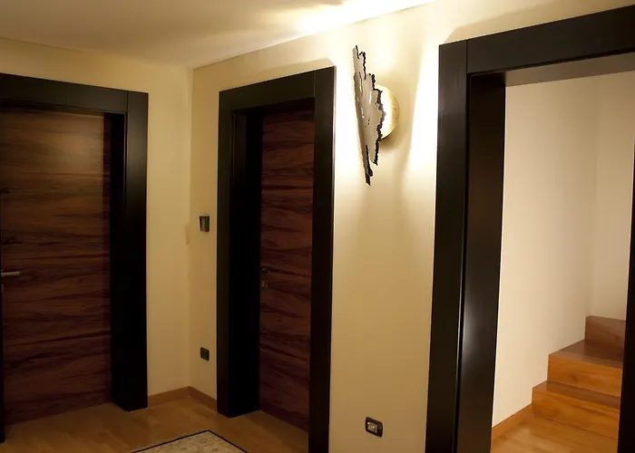 فندق مبيت وإفطار Alvino And Breakfast ليتشي