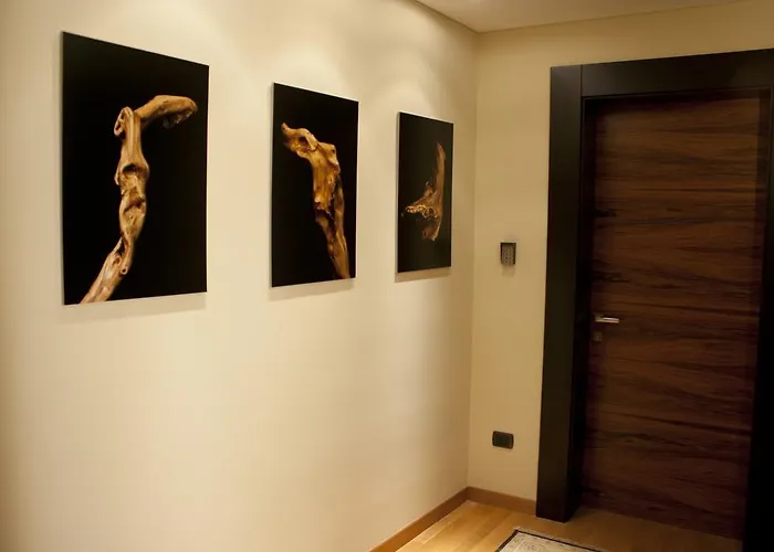 Bed & Breakfast Alvino And Breakfast