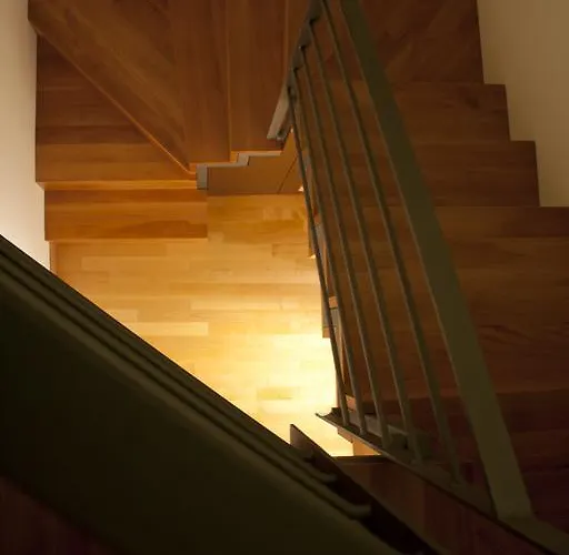 Alvino And Breakfast 4* ليتشي