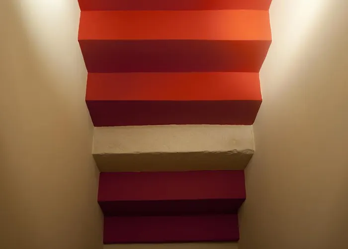 فندق مبيت وإفطار Alvino And Breakfast