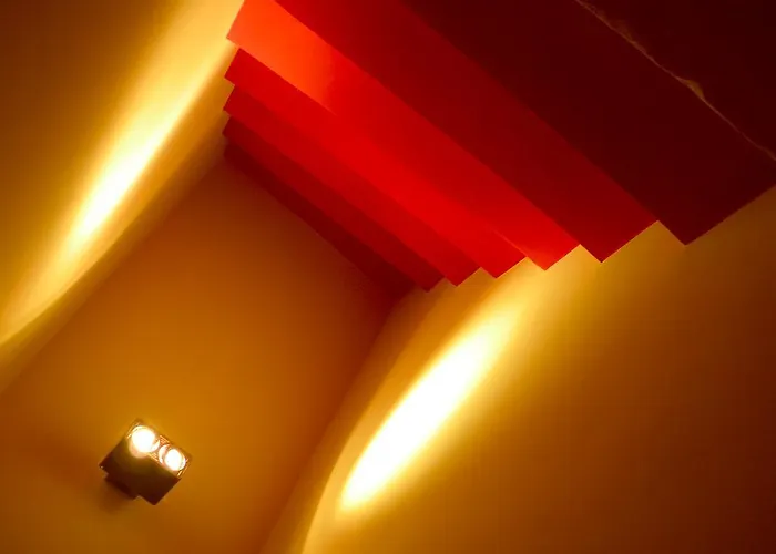 Alvino And Breakfast فندق مبيت وإفطار ليتشي