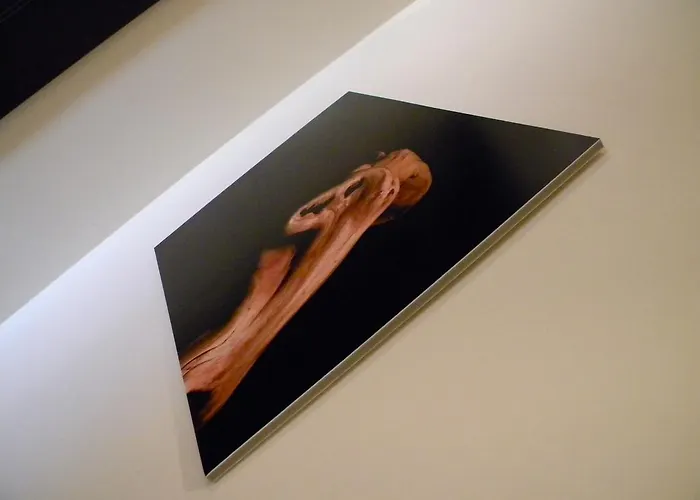 Alvino And Breakfast ليتشي