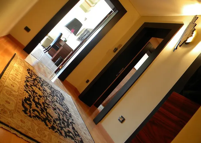 Alvino And Breakfast