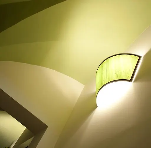 Alvino And Breakfast فندق مبيت وإفطار 4*