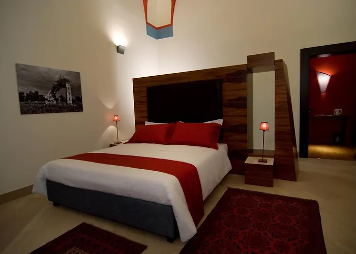 Alvino And Breakfast Lecce