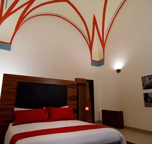 فندق مبيت وإفطار Alvino And Breakfast 4*