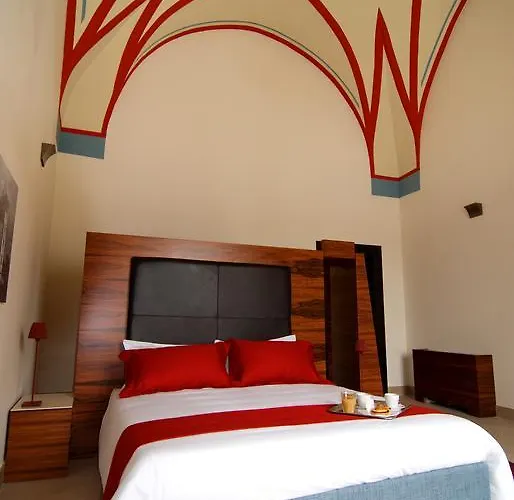 فندق مبيت وإفطار Alvino And Breakfast 4*