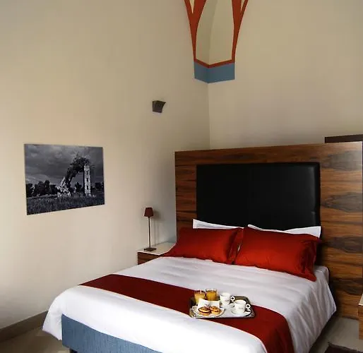 Alvino And Breakfast 4*