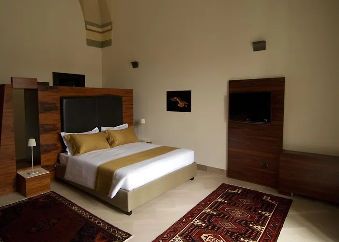 Alvino And Breakfast 4*