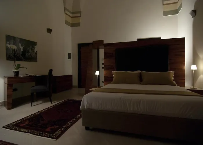 فندق مبيت وإفطار Alvino And Breakfast ليتشي