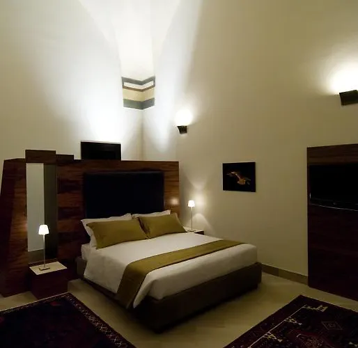 Alvino And Breakfast