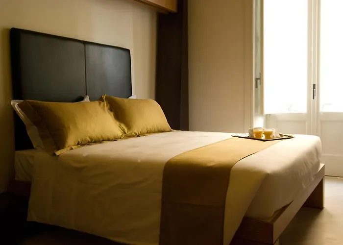 Alvino And Breakfast فندق مبيت وإفطار 4*