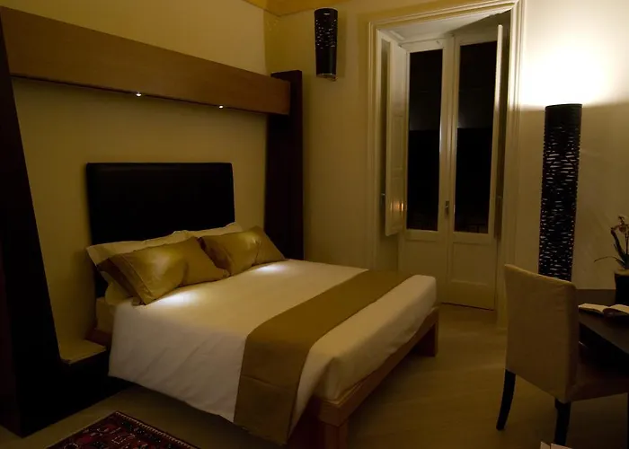 Alvino And Breakfast