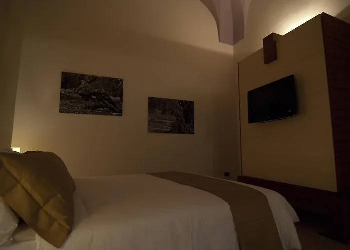 فندق مبيت وإفطار Alvino And Breakfast ليتشي