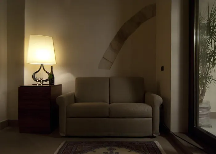 فندق مبيت وإفطار Alvino And Breakfast