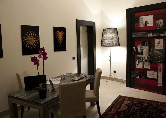 Alvino And Breakfast 4*