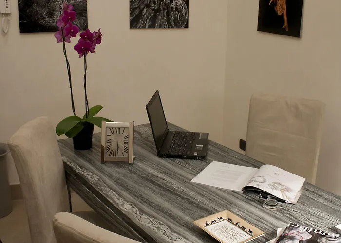 Alvino And Breakfast فندق مبيت وإفطار 4*