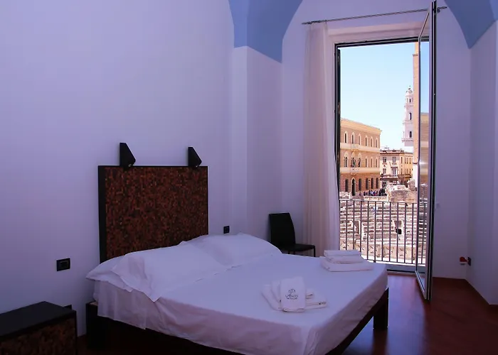 فندق مبيت وإفطار Alvino And Breakfast 4*