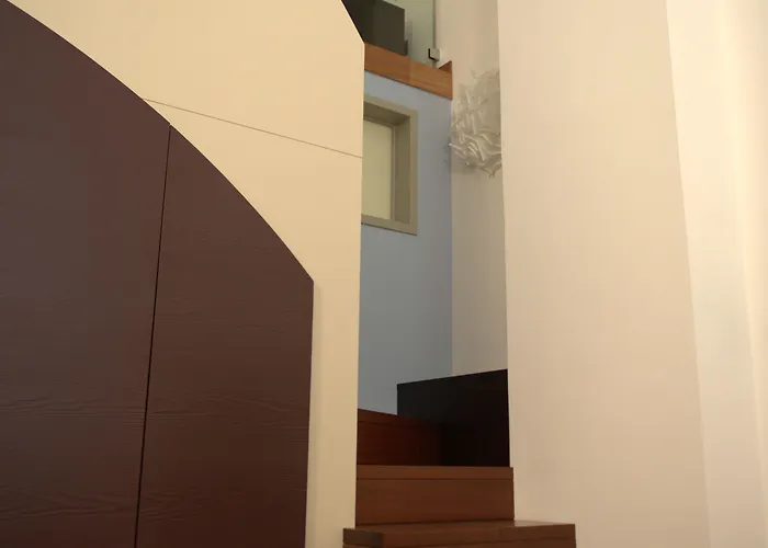 Alvino And Breakfast Bed & Breakfast Lecce