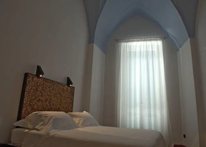 Alvino And Breakfast فندق مبيت وإفطار ليتشي