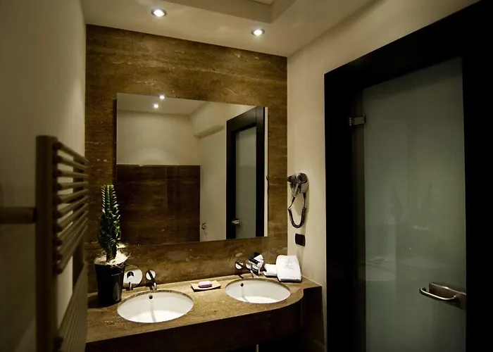 فندق مبيت وإفطار Alvino And Breakfast