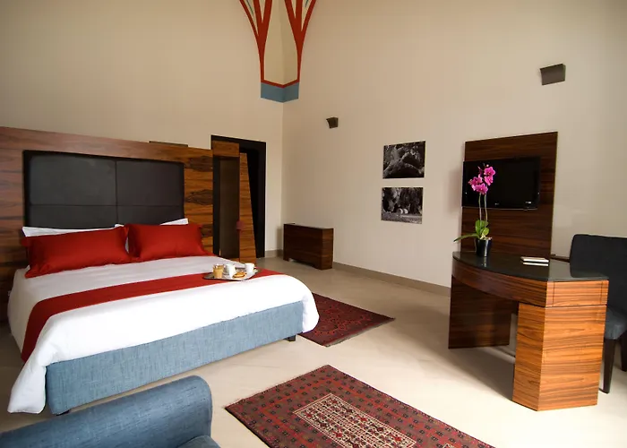 Alvino And Breakfast 4* ليتشي