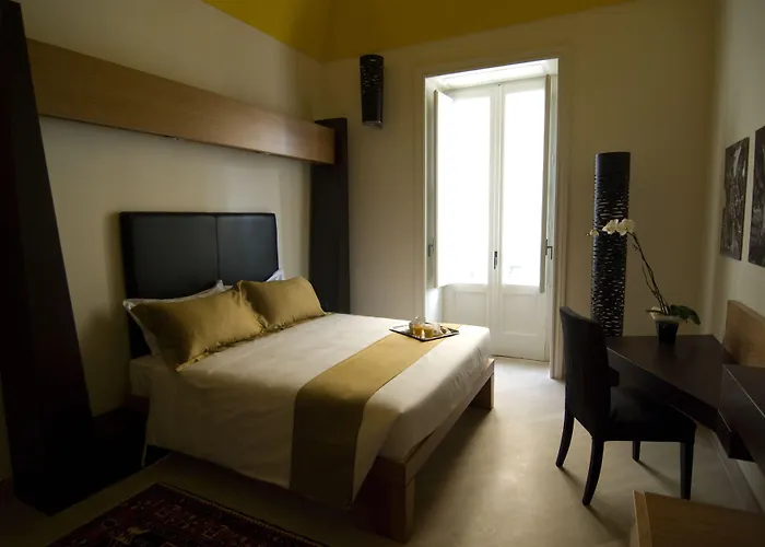 Alvino And Breakfast